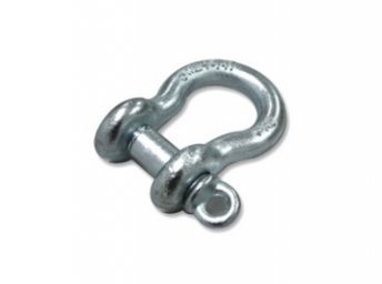 Шакл COMEUP 3/4" Нагрузка 4.7 т.