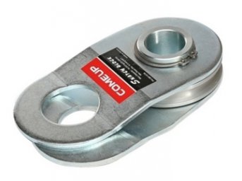Блок 10000кг DV-6000/9/9000, DS-9.5
