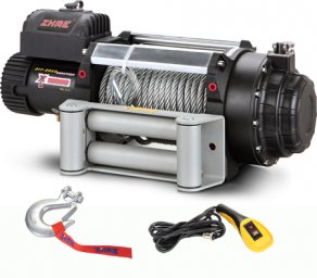 Автомобильная лебедка X16800 - 12V